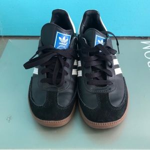 Adidas Samba Soccer Shoes